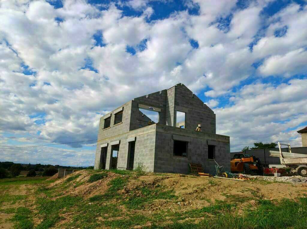 Contruction Synergie TP