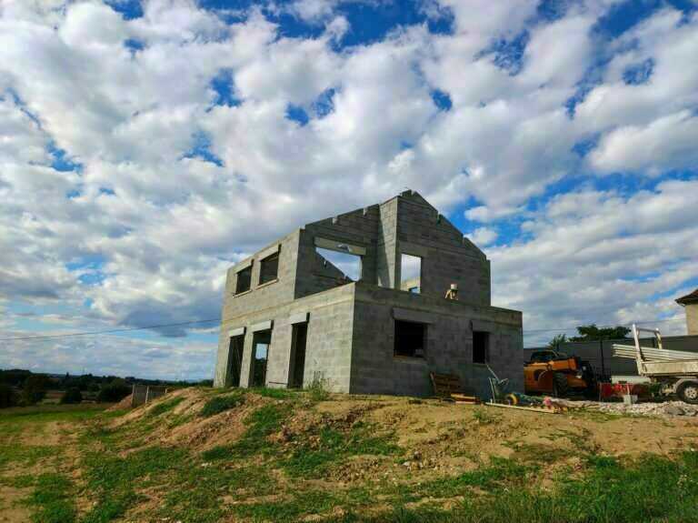 Contruction Synergie TP